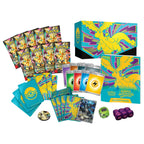ETB Pokémon ME2.5 – Héros Transcendants