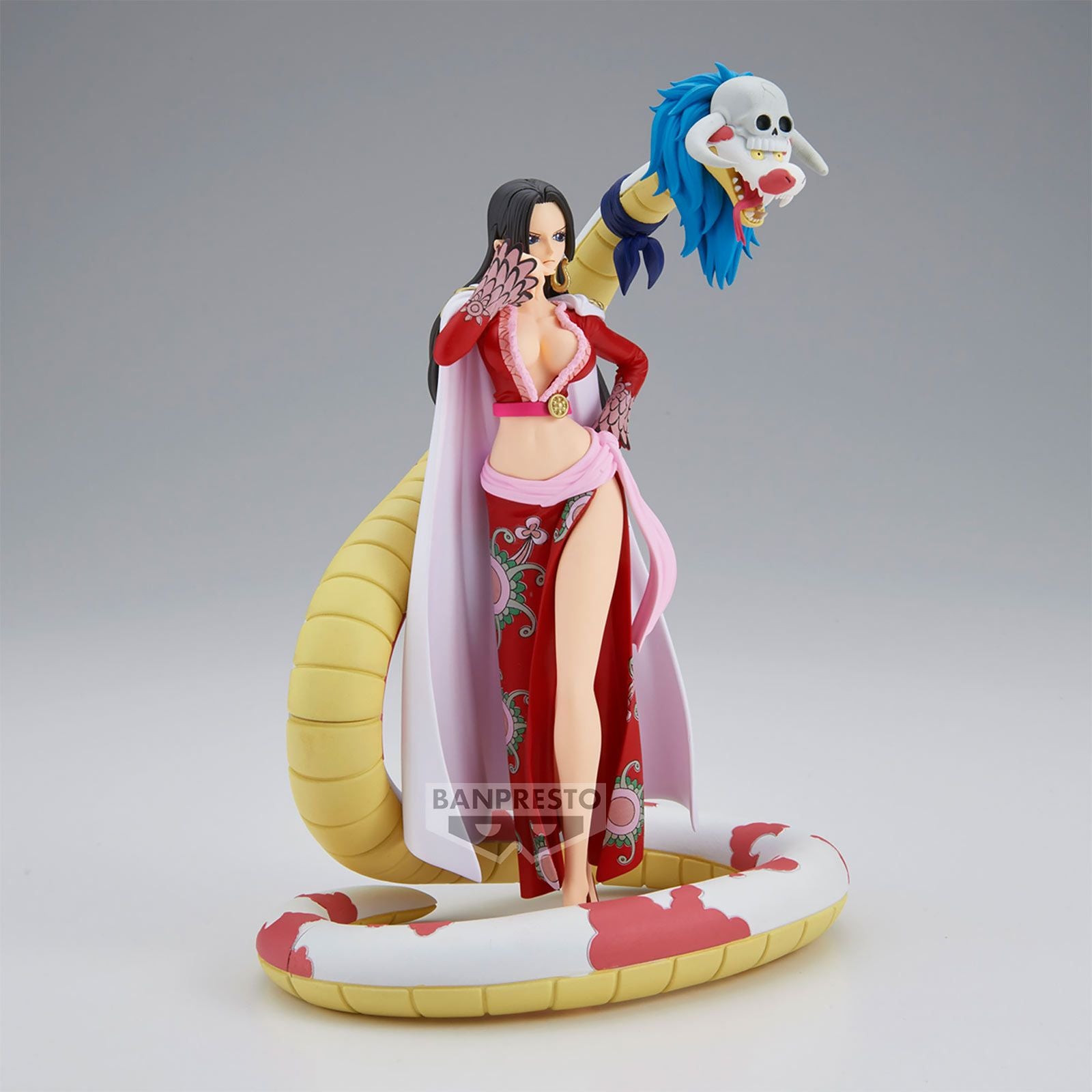Figurine Boa Hancock The Grandline Series Extra