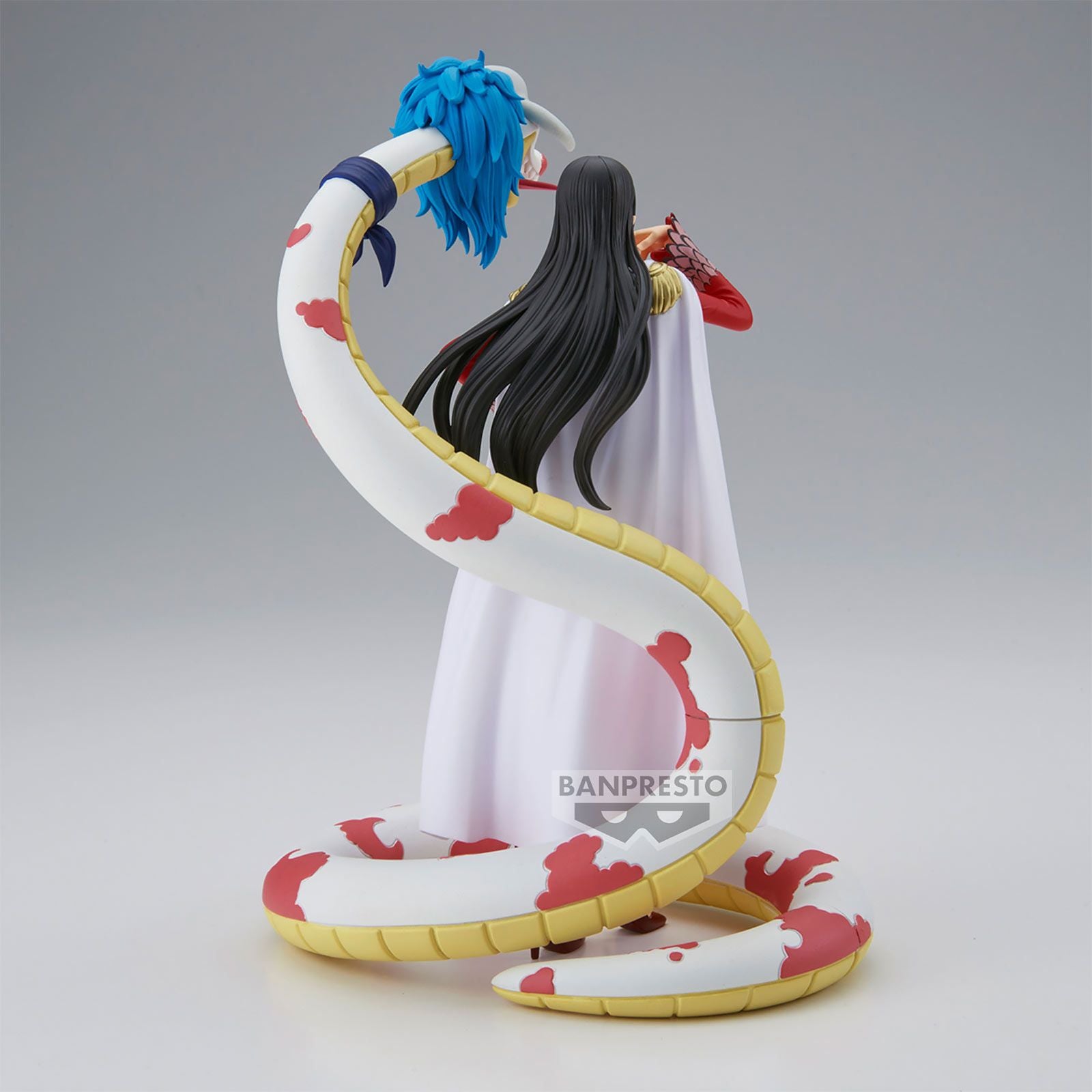 Figurine Boa Hancock The Grandline Series Extra