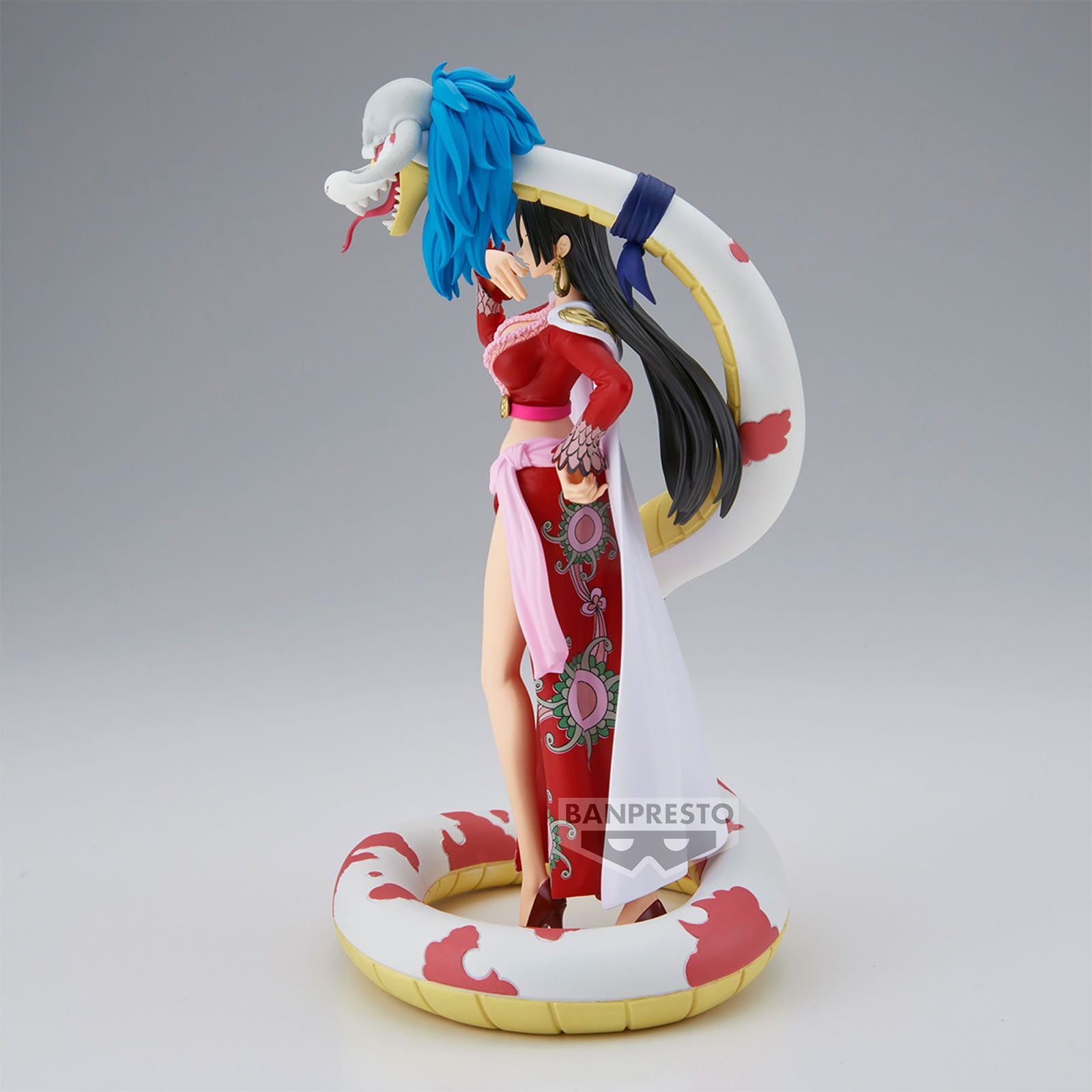 Figurine Boa Hancock The Grandline Series Extra