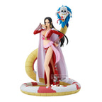Figurine Boa Hancock The Grandline Series Extra