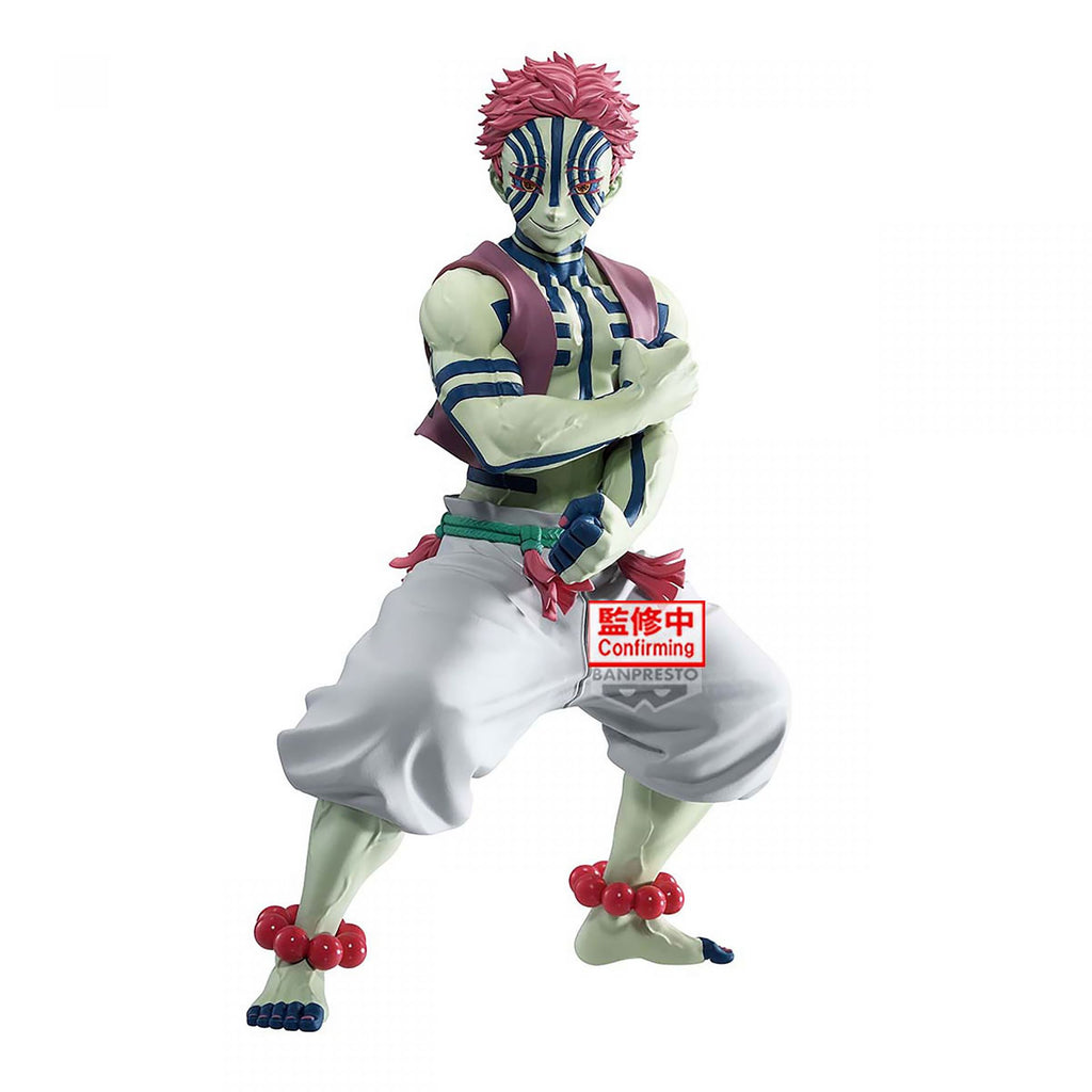 Figurine Akaza Grandista