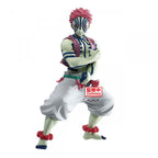 Figurine Akaza Grandista