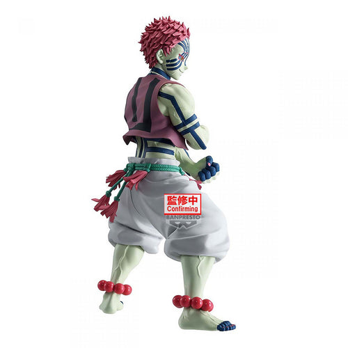 Figurine Akaza Grandista