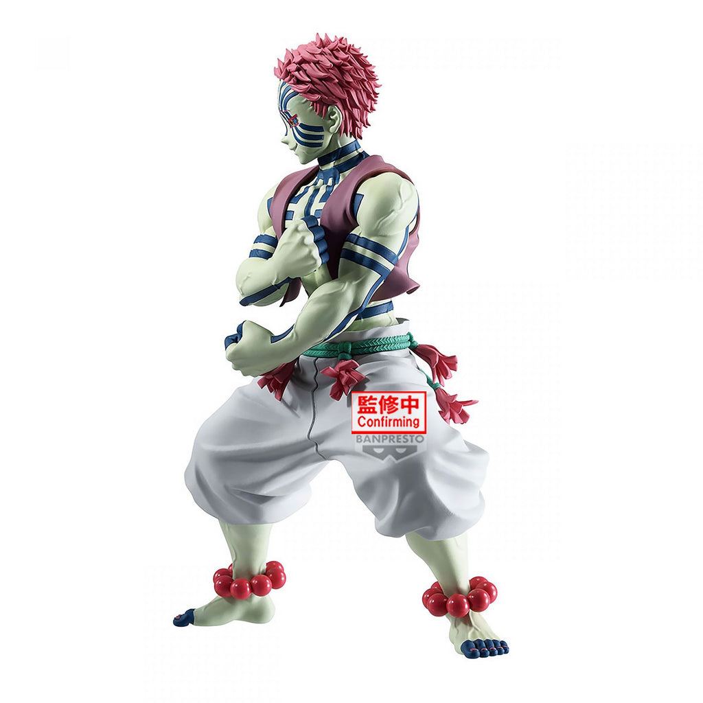 Figurine Akaza Grandista
