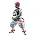 Figurine Akaza Grandista