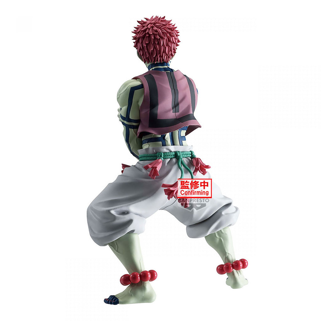 Figurine Akaza Grandista