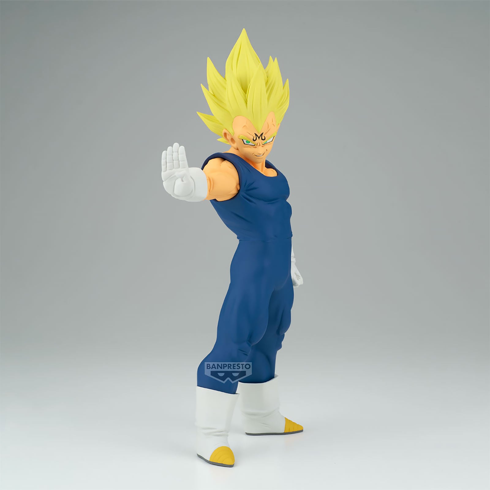 Figurine Vegeta Grandista
