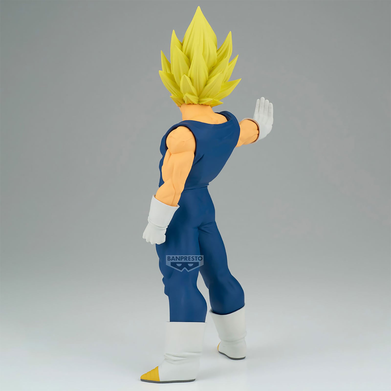 Figurine Vegeta Grandista