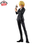 Figurine Kurapika Grandista