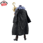 Figurine Crocodile The Grandline Series Extra