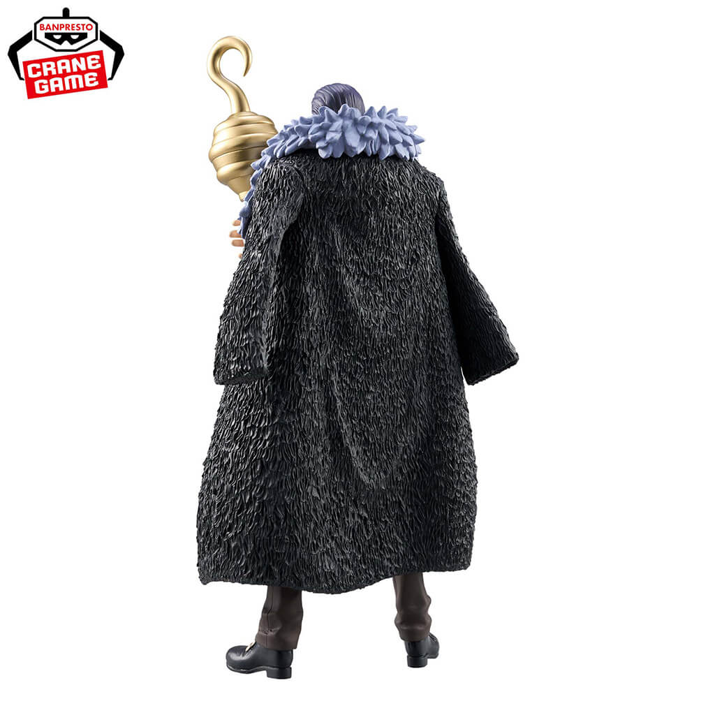 Figurine Crocodile The Grandline Series Extra