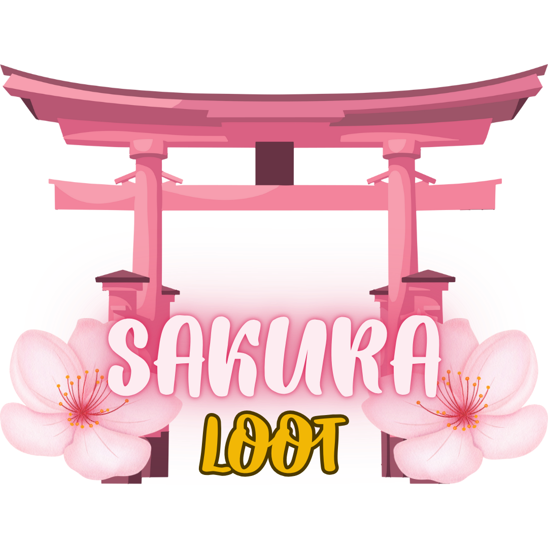 Sakura Loot