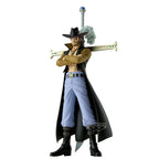 Figurine Dracule Mihawk The Grandline Series Extra