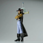 Figurine Dracule Mihawk The Grandline Series Extra