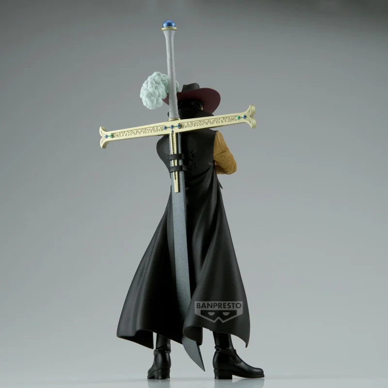 Figurine Dracule Mihawk The Grandline Series Extra