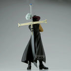 Figurine Dracule Mihawk The Grandline Series Extra