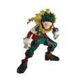 Figurine Izuku Midoriya Grandista