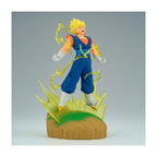 Figurine Vegeto Super Saiyan History Box