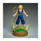 Figurine Vegeto Super Saiyan History Box