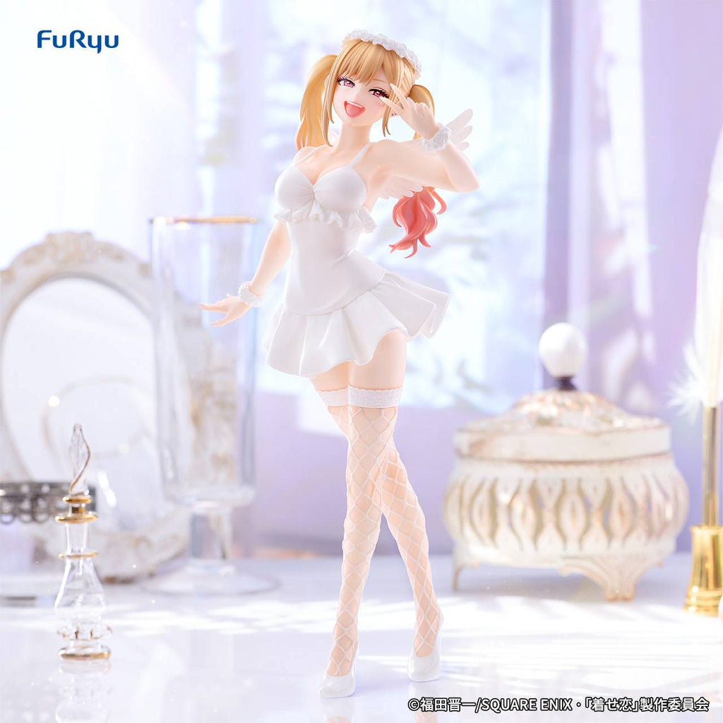 Figurine Kitagawa Marin BiCute Pure