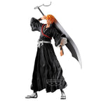 Figurine Ichigo Kurosaki Grandista
