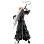 Figurine Ichigo Kurosaki Grandista