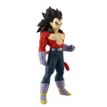 Figurine Vegeta Ssj 4 Solid Edge Works