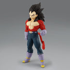 Figurine Vegeta Ssj 4 Solid Edge Works