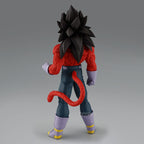 Figurine Vegeta Ssj 4 Solid Edge Works