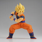 Figurine Son Goku SSJ Grandista
