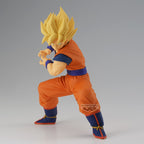 Figurine Son Goku SSJ Grandista