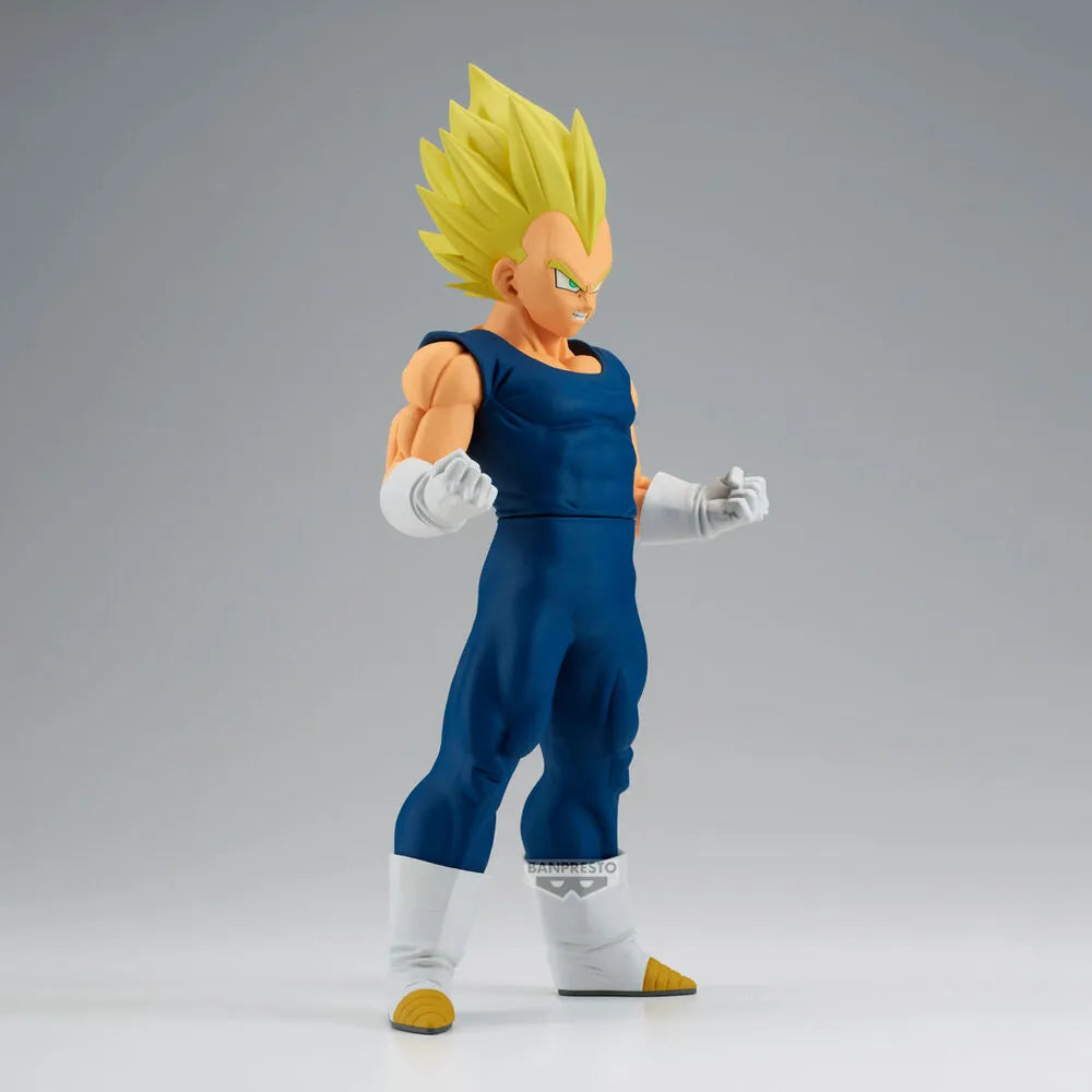 Figurine Vegeta SSJ Grandista