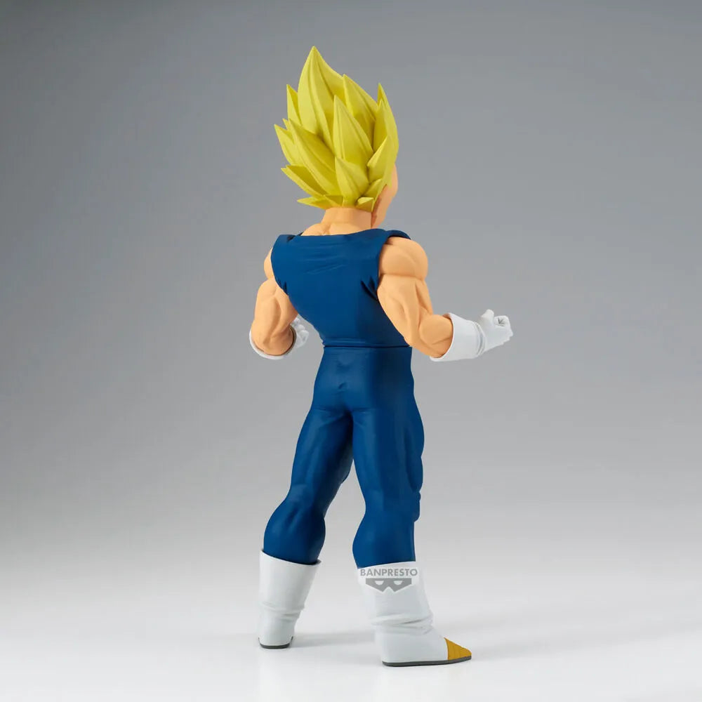 Figurine Vegeta SSJ Grandista