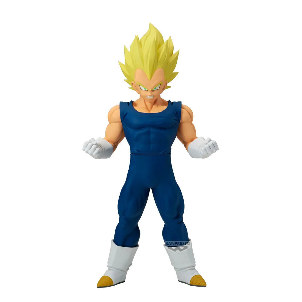 Figurine Vegeta SSJ Grandista