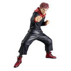 Figurine Yuji Itadori Grandista