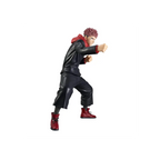 Figurine Yuji Itadori Grandista