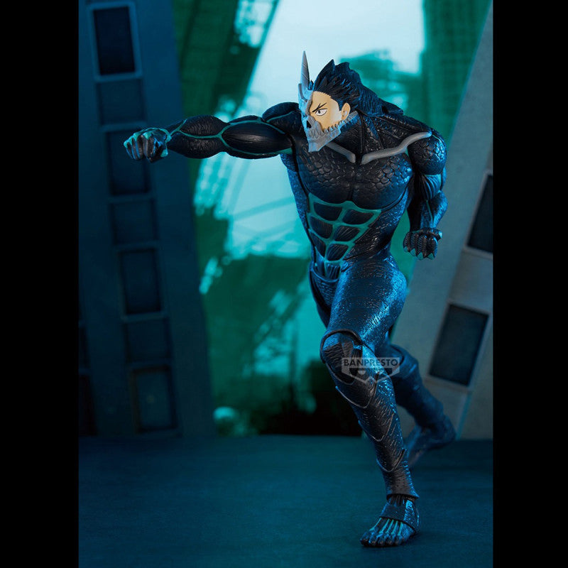 Figurine Kafka Hibino Grandista Alternative