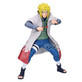 Figurine Namikaze Minato Grandista