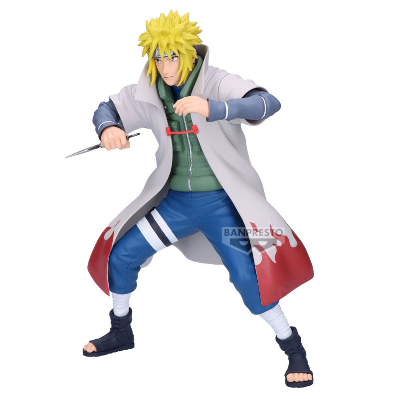 Figurine Namikaze Minato Grandista
