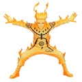 Figurine Uzumaki Naruto Grandista II