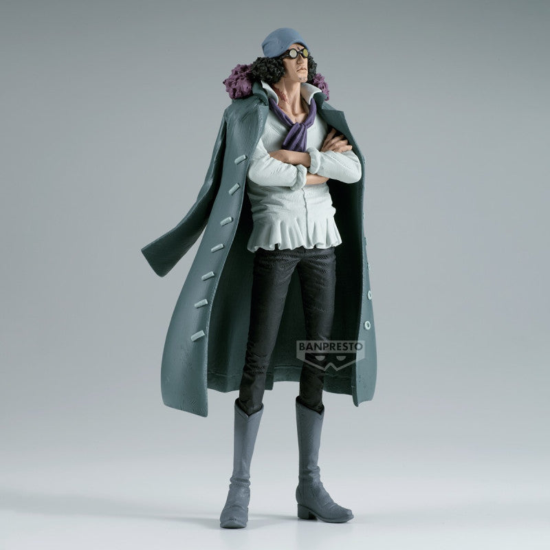 Figurine Kuzan Aokiji King Of Artist