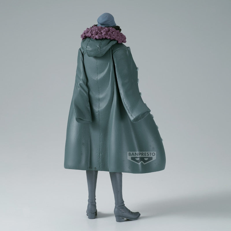 Figurine Kuzan Aokiji King Of Artist