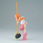 Figurine Nami Egghead Battle Record Collection