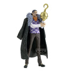 Figurine Crocodile The Grandline Series Extra