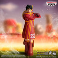 Figurine Monkey D. Luffy Egghead The Shukko