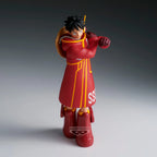 Figurine Monkey D. Luffy Egghead The Shukko
