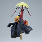 Figurine Monkey D Luffy Battle Record Collection Special Color