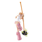 Figurine Nami Egghead Battle Record Collection
