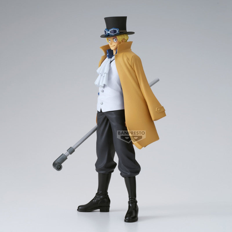 Figurine Sabo The Grandline Series Extra